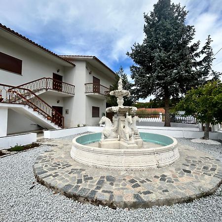 Casa Vicente Villa Lamego Eksteriør bilde