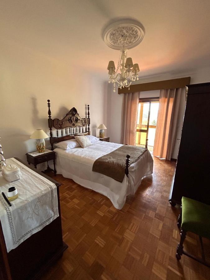Casa Vicente Villa Lamego Eksteriør bilde