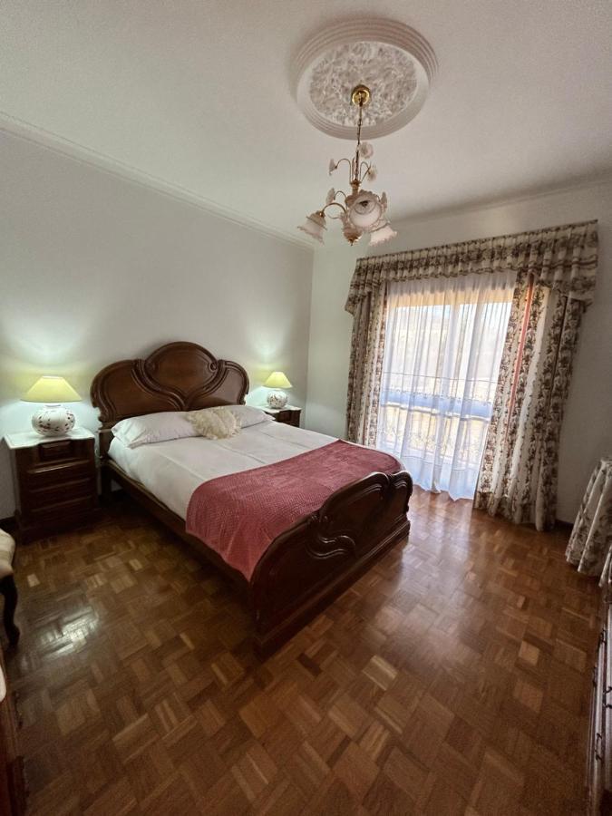 Casa Vicente Villa Lamego Eksteriør bilde