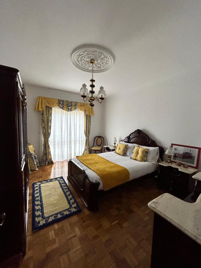 Casa Vicente Villa Lamego Eksteriør bilde