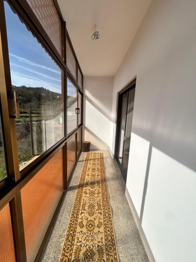 Casa Vicente Villa Lamego Eksteriør bilde