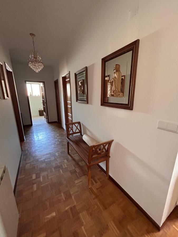 Casa Vicente Villa Lamego Eksteriør bilde
