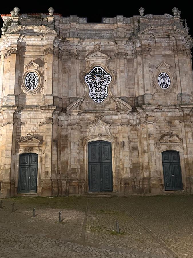 Casa Vicente Villa Lamego Eksteriør bilde