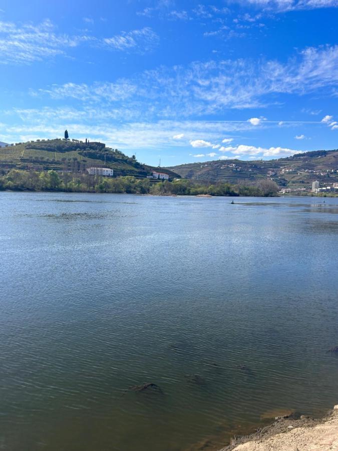 Casa Vicente Villa Lamego Eksteriør bilde