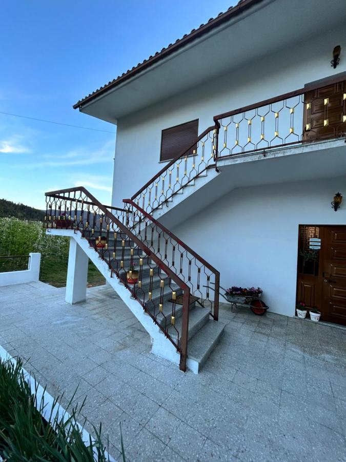 Casa Vicente Villa Lamego Eksteriør bilde