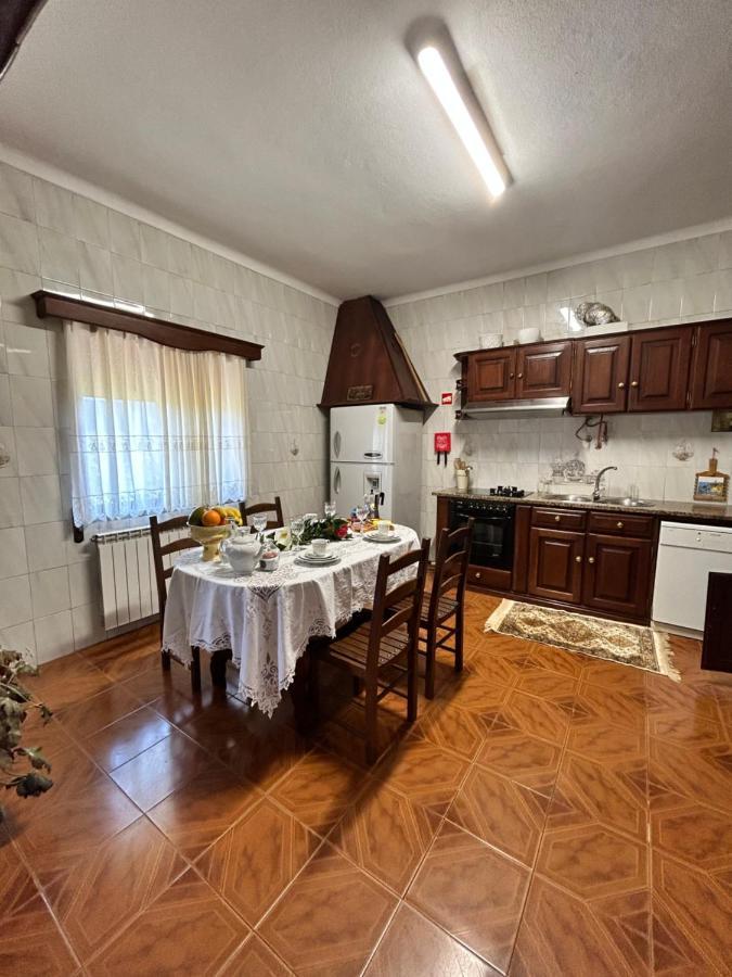 Casa Vicente Villa Lamego Eksteriør bilde