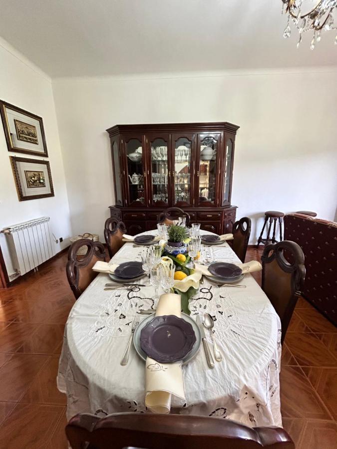 Casa Vicente Villa Lamego Eksteriør bilde