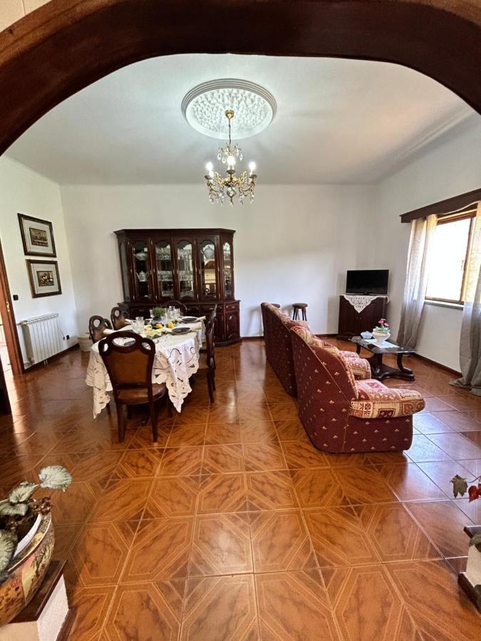 Casa Vicente Villa Lamego Eksteriør bilde