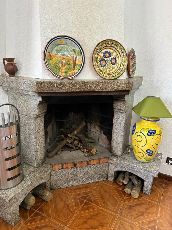 Casa Vicente Villa Lamego Eksteriør bilde