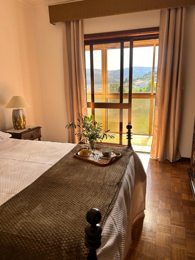 Casa Vicente Villa Lamego Eksteriør bilde