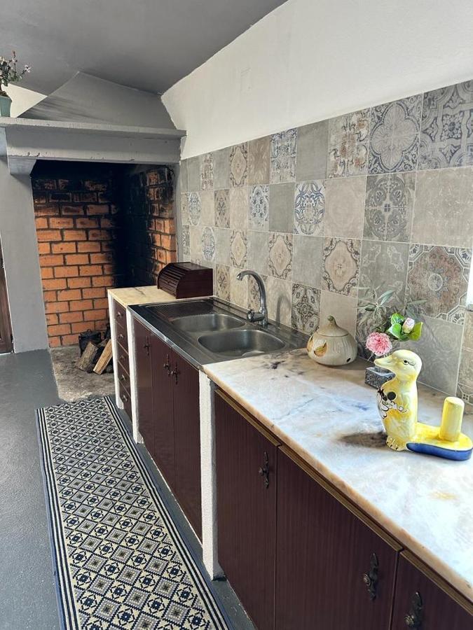 Casa Vicente Villa Lamego Eksteriør bilde