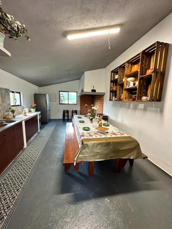 Casa Vicente Villa Lamego Eksteriør bilde