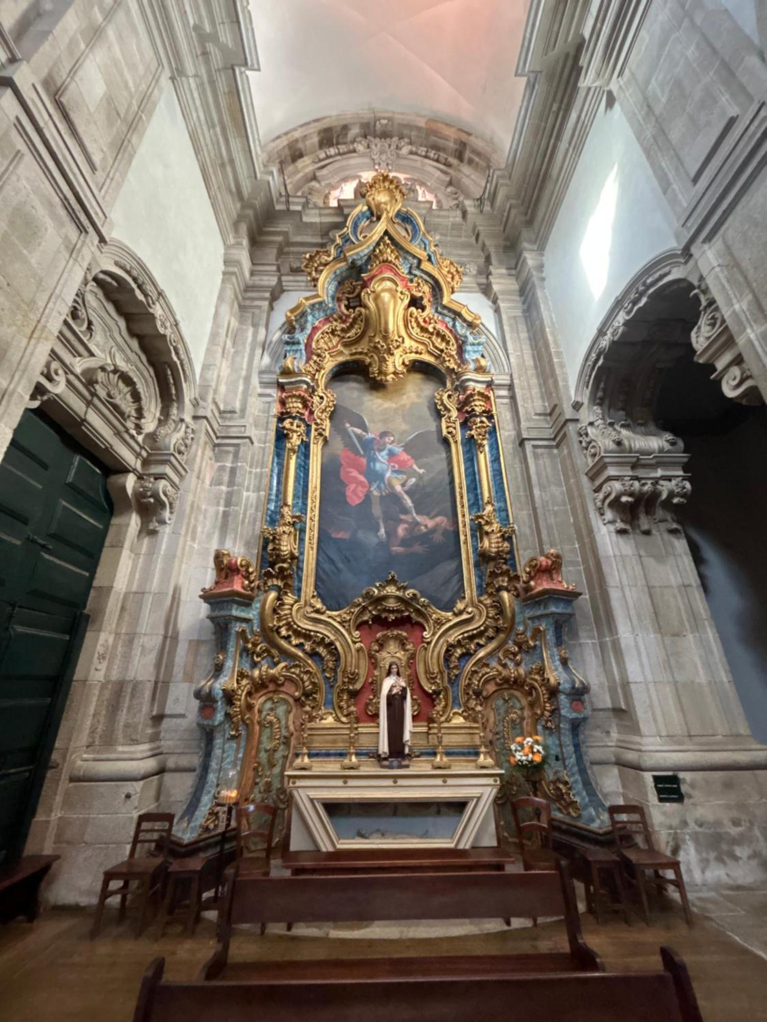 Casa Vicente Villa Lamego Eksteriør bilde
