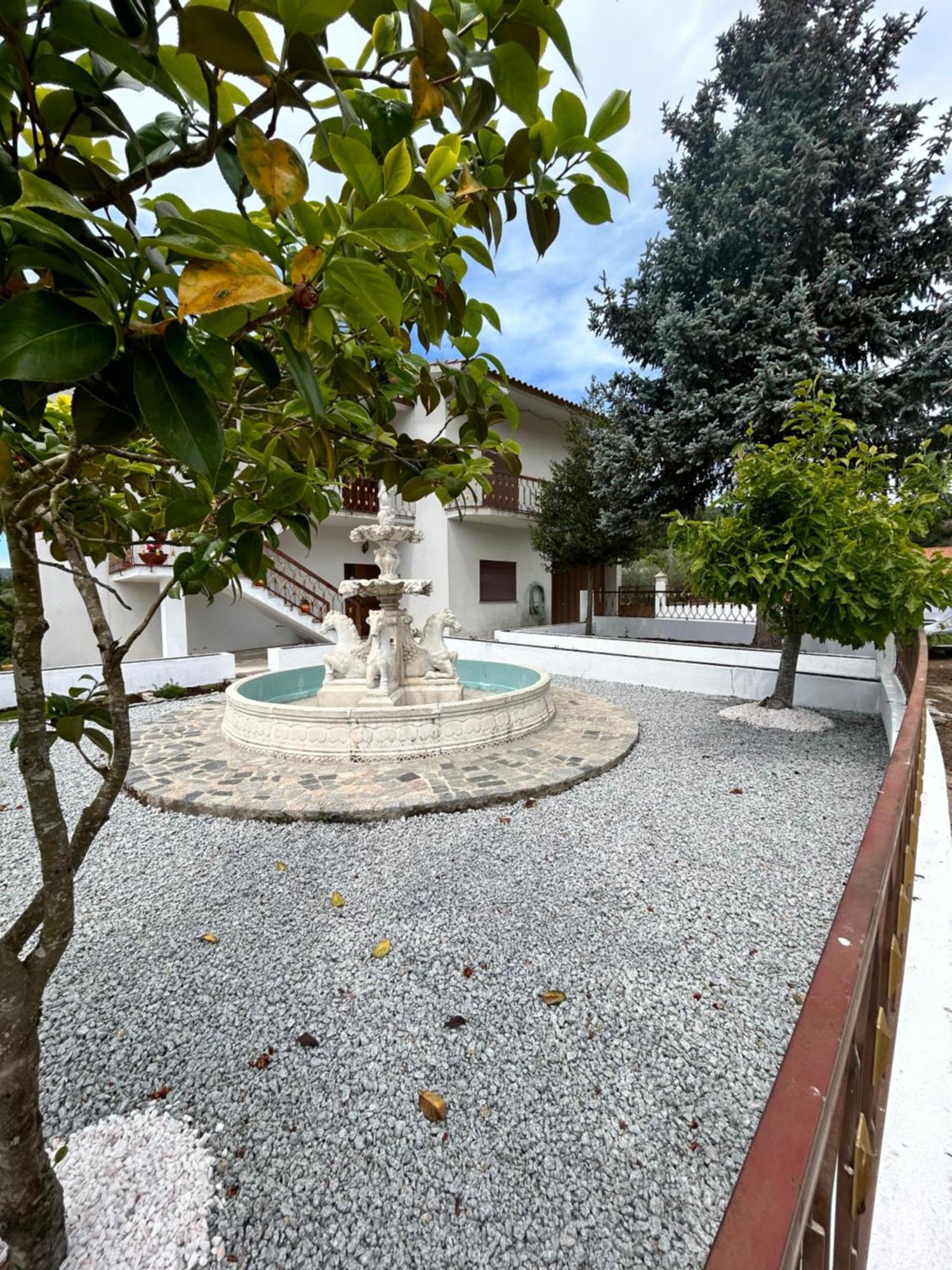 Casa Vicente Villa Lamego Eksteriør bilde