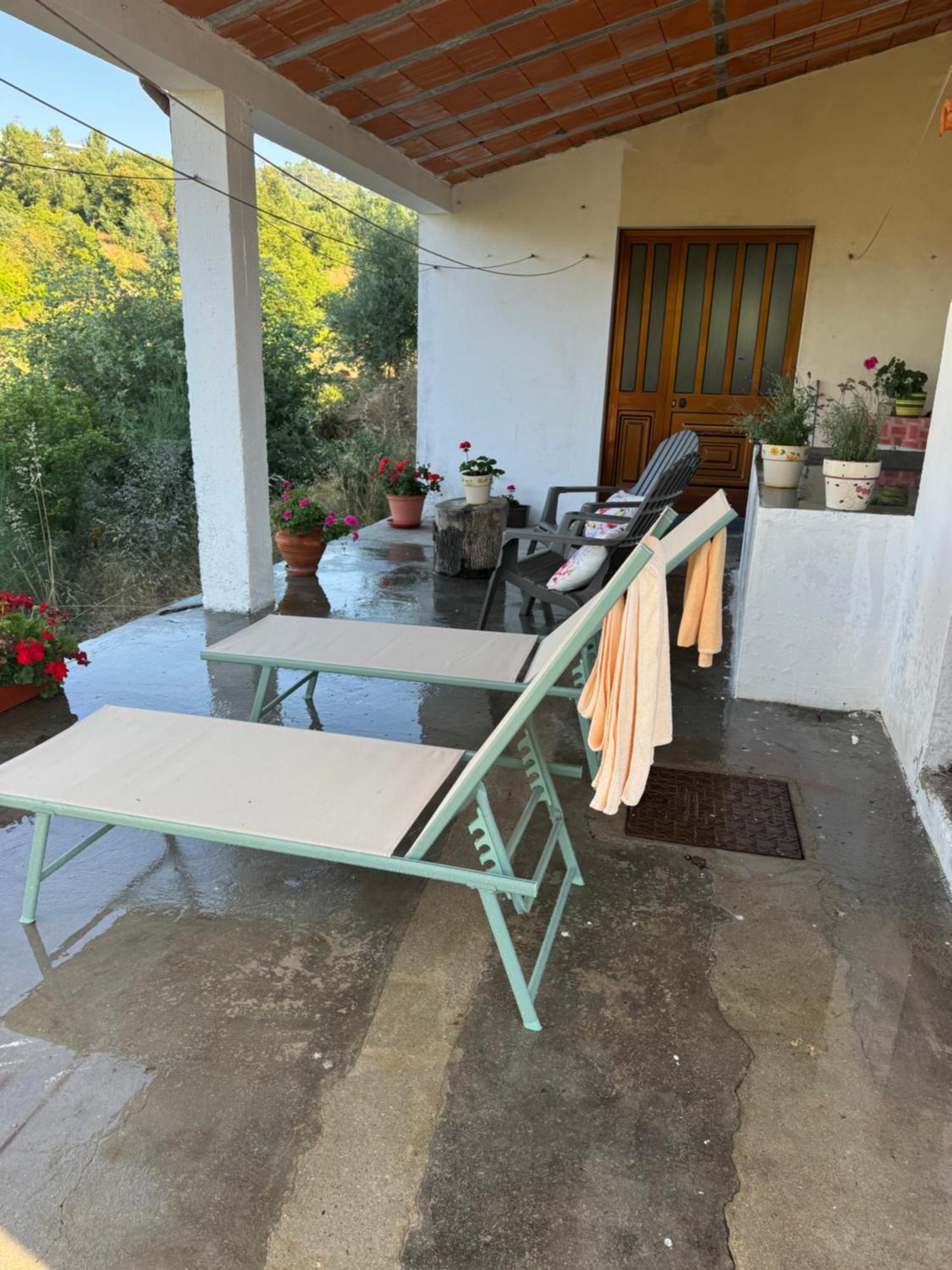 Casa Vicente Villa Lamego Eksteriør bilde